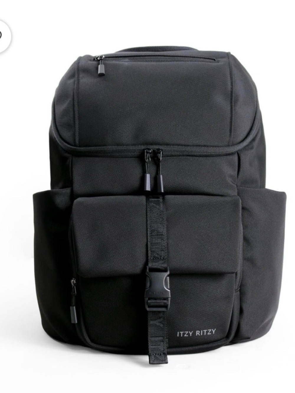 Itzy Ritzy Belong Bucket Backpack. NWT